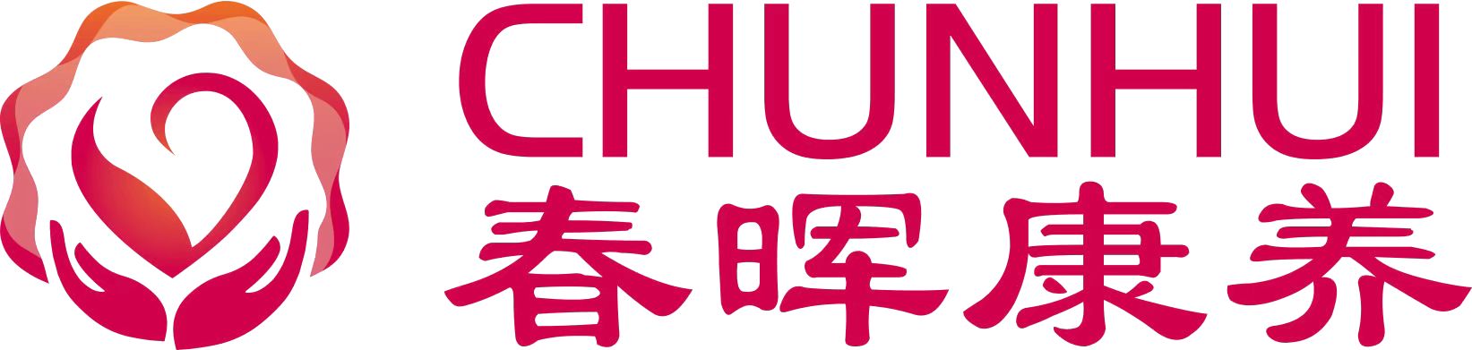 春晖康养 Logo